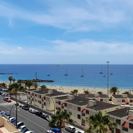 Playa De Vistas Apartment *
