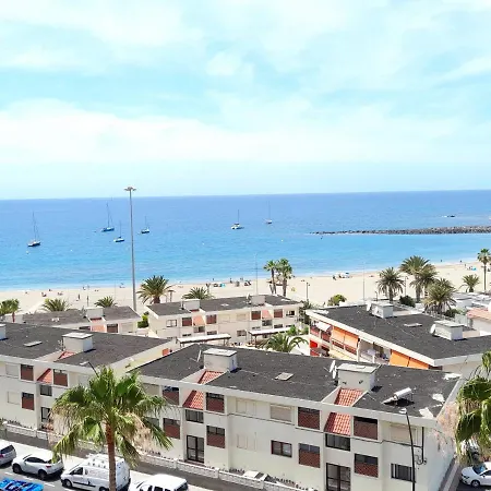 Playa De Vistas Apartment *