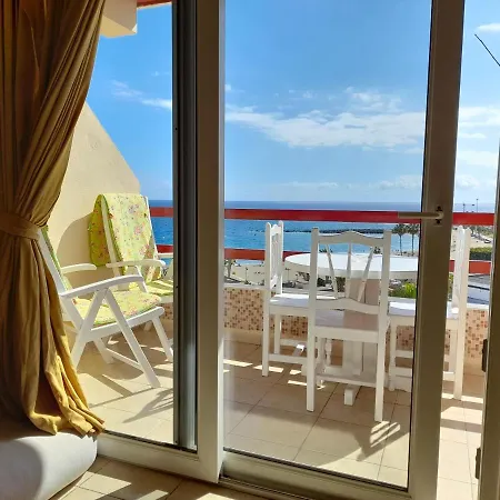 Apartment Playa De Vistas *