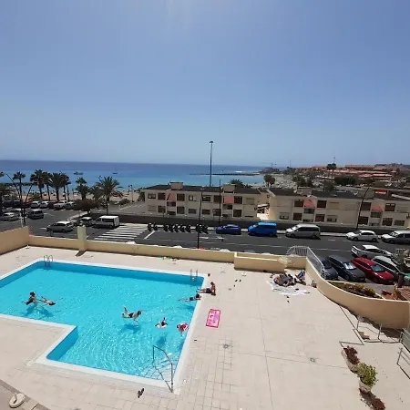 Apartment Playa De Vistas