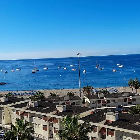 Apartment Playa De Vistas