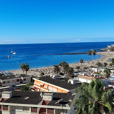 Playa De Vistas Apartment *