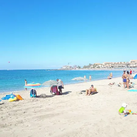 Playa De Vistas Apartment Arona (Tenerife)