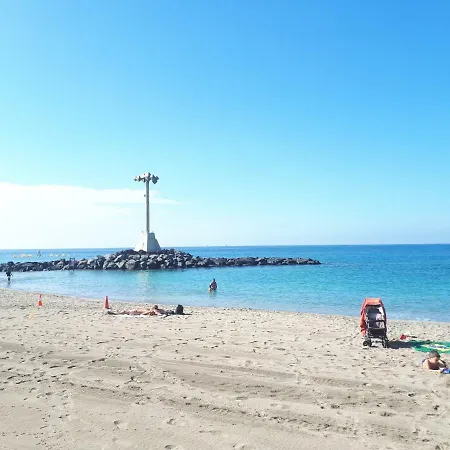 Playa De Vistas Arona (Tenerife)