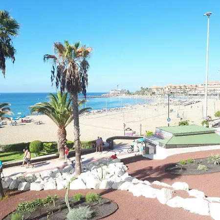 Playa De Vistas Apartment *
