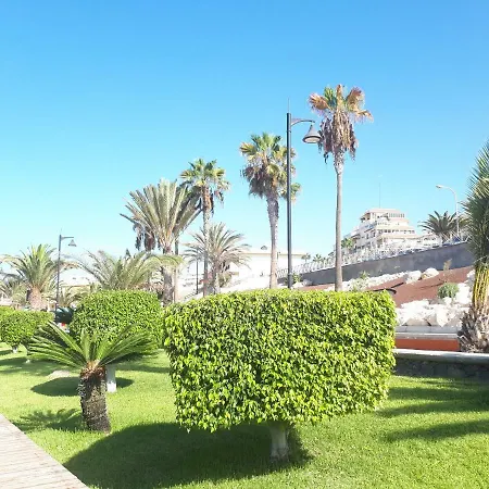 Playa De Vistas Arona (Tenerife)