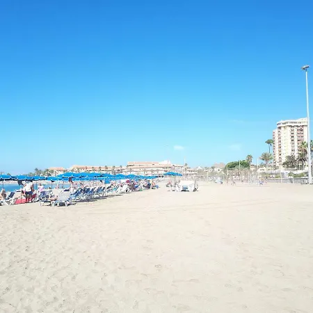 Playa De Vistas Apartment *