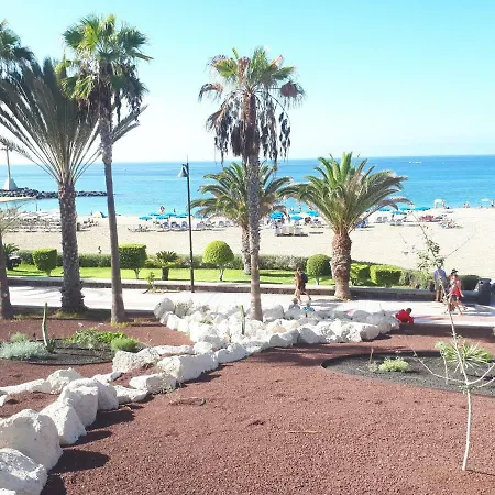 Playa De Vistas Apartment Arona (Tenerife)
