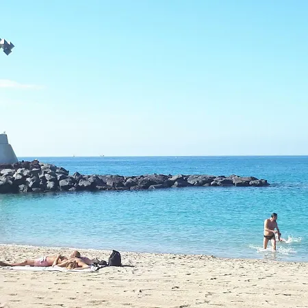 Apartmán Playa De Vistas