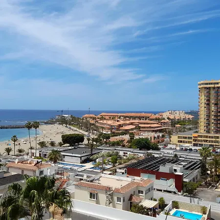 Playa De Vistas * Arona (Tenerife)