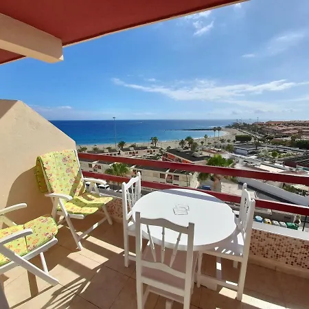 Playa De Vistas Arona (Tenerife)