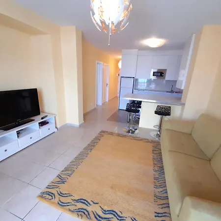 Playa De Vistas Apartamento