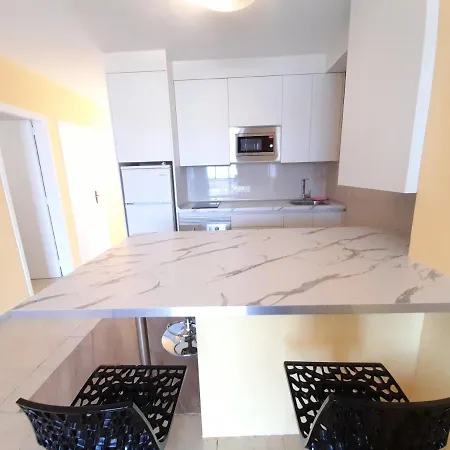 Playa De Vistas Apartamento Arona (Tenerife)