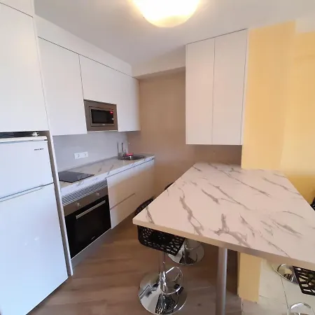 Playa De Vistas Apartamento Arona (Tenerife)