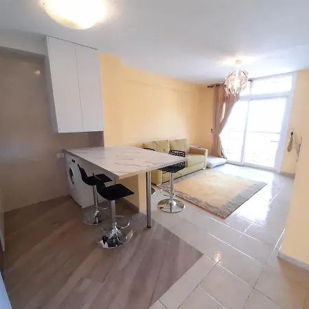 Apartamento Playa De Vistas *