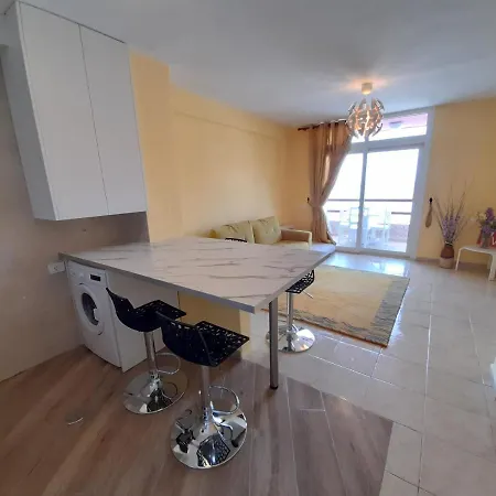Apartamento Playa De Vistas Arona (Tenerife)