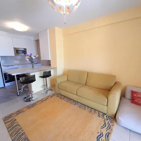 Playa De Vistas Apartamento