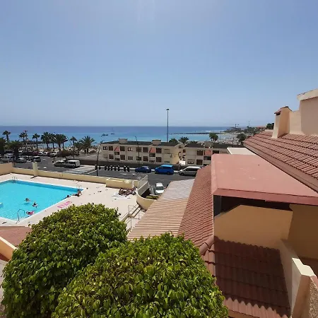 Playa De Vistas Apartamento