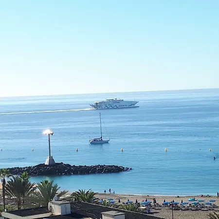 Playa De Vistas Apartamento Arona (Tenerife)