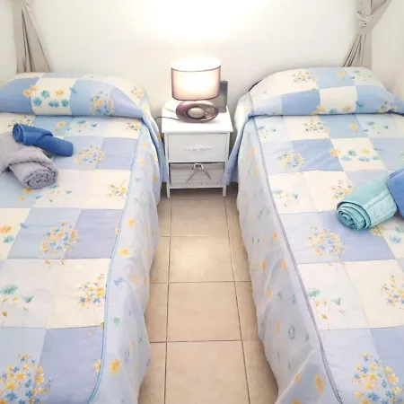 Playa De Vistas * Arona (Tenerife)