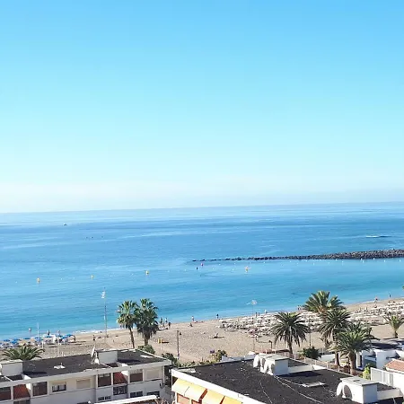 Playa De Vistas Apartamento Arona (Tenerife)