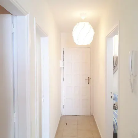 Playa De Vistas Apartamento