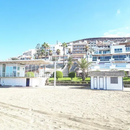 Apartamento Playa De Vistas *