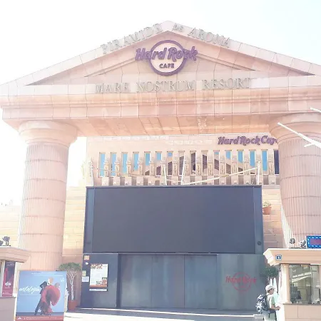 Playa De Vistas Apartamento