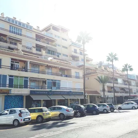 Apartamento Playa De Vistas *