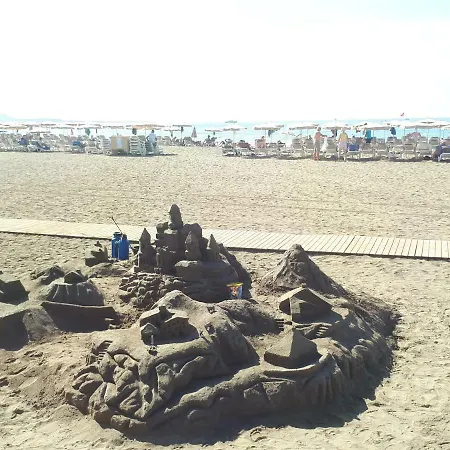 Playa De Vistas
