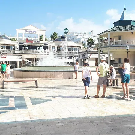 Apartamento Playa De Vistas *