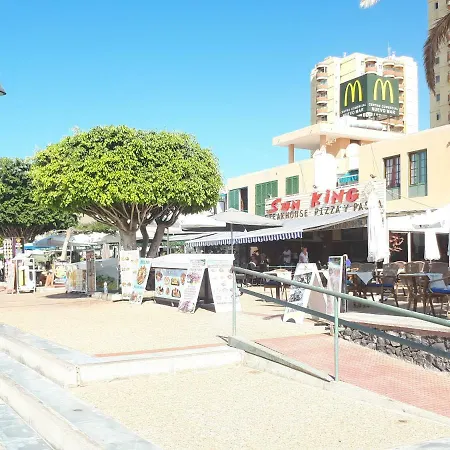 Apartamento Playa De Vistas