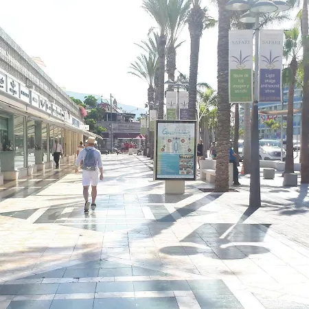 Playa De Vistas Apartamento