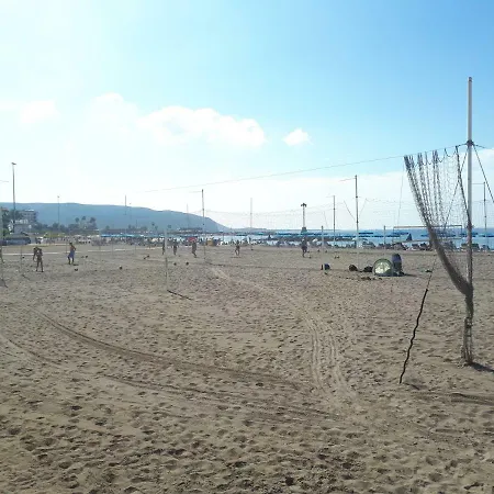 Playa De Vistas Apartamento *