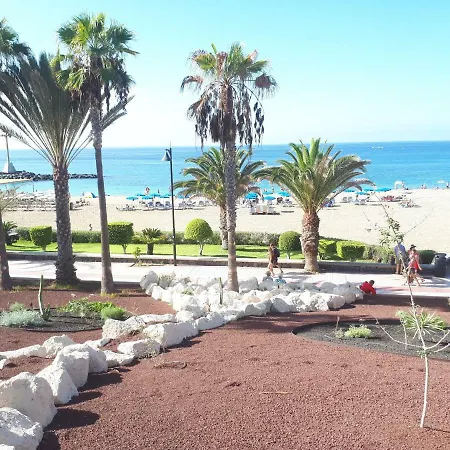 Playa De Vistas Apartamento Arona (Tenerife)