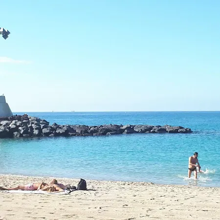 Apartamento Playa De Vistas