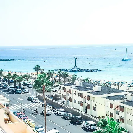Playa De Vistas Apartamento Arona (Tenerife)
